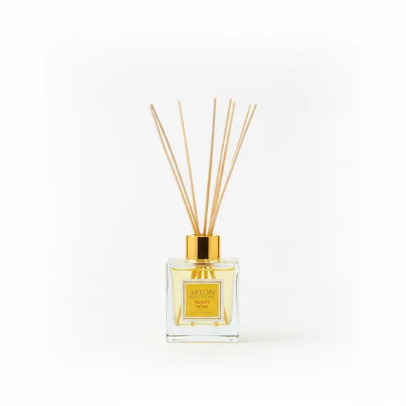 AROMATIK AREON HOME STICKS 100ML SUNNY HOME