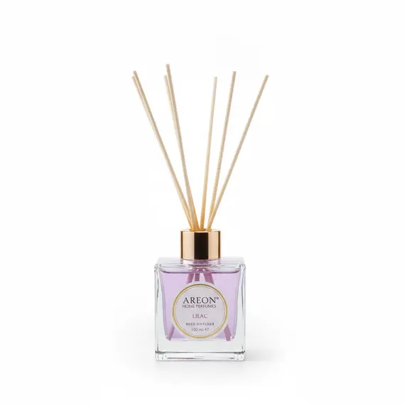 AROMATIK AREON HOME STICKS 100ML LILAC