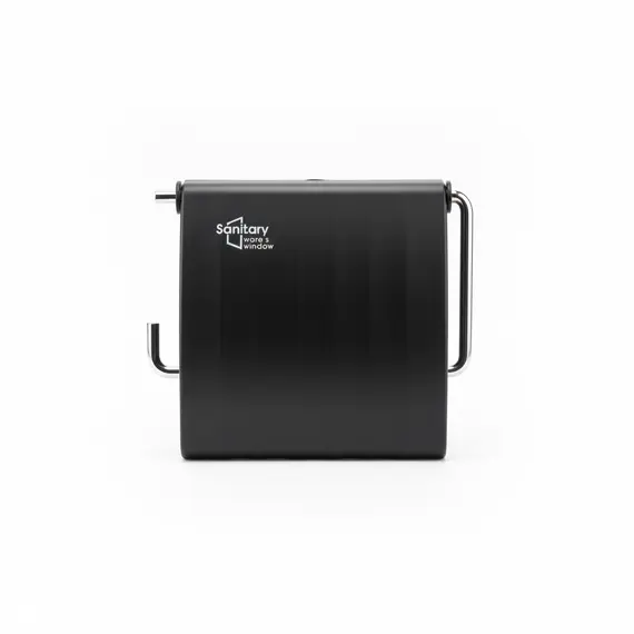 Mbajtese Pecetash Tualeti / Zeze