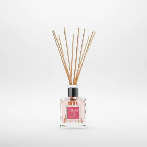 AROMATIK AREON HOME STICKS 150ML LILY OF THE VALLEY