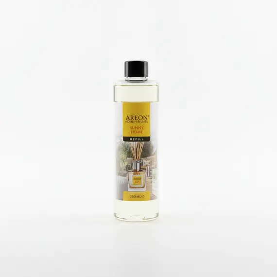 AROMATIK AMBIENTI AREON UNIVERSAL - SUNNY HOME (RIMBUSHJE) 260ml