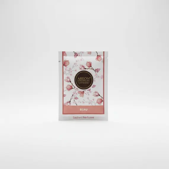 AROMATIK AREON SACHET PREMIUM PERFUME - ECRU