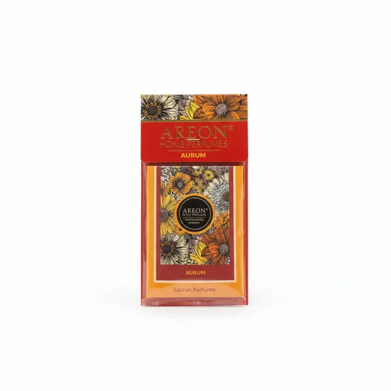 AROMATIK AREON SACHET PREMIUM PERFUME - AURUM