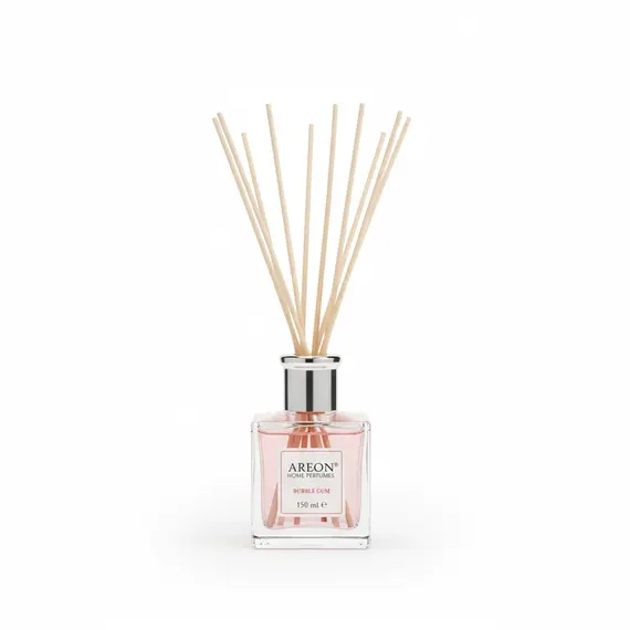 AROMATIK AREON HOME STICKS 150ML BUBBLE GUM