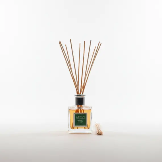 AROMATIK AREON HOME STICKS 150ML NORDIC FOREST