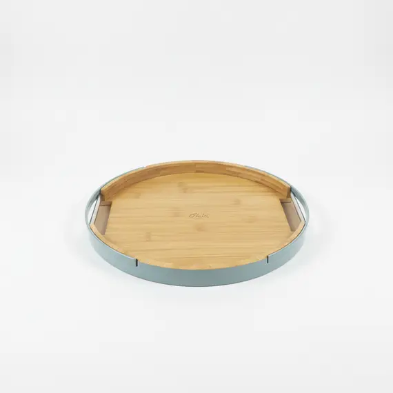 Tabaka Servirje Bamboo / L