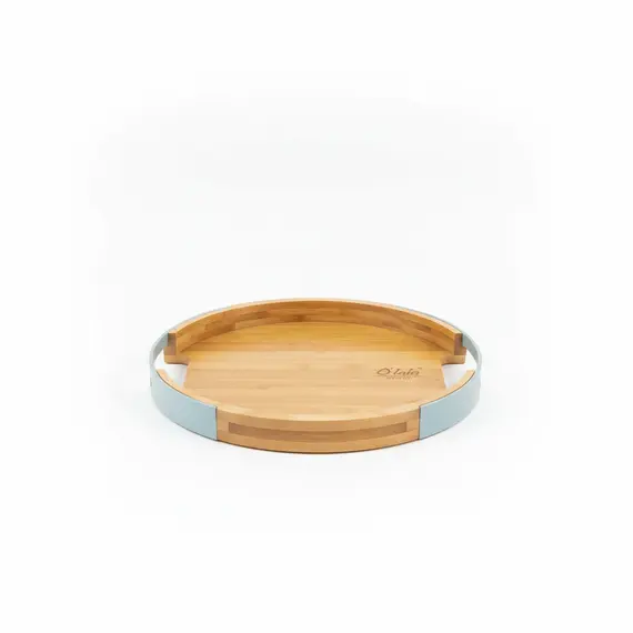 Tabaka Servirje Bamboo / S