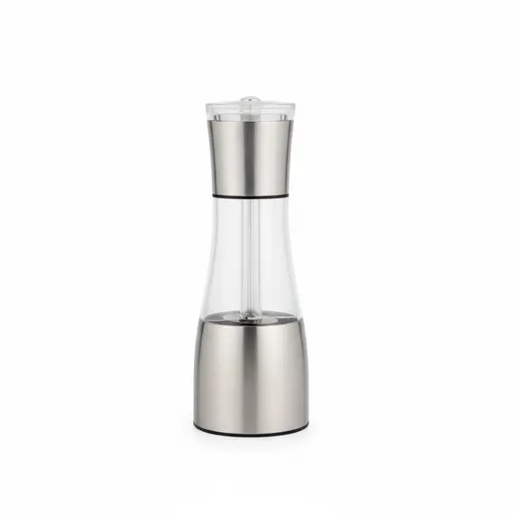 Blender erezash / me rrotullim / Qelq - Stainless steel