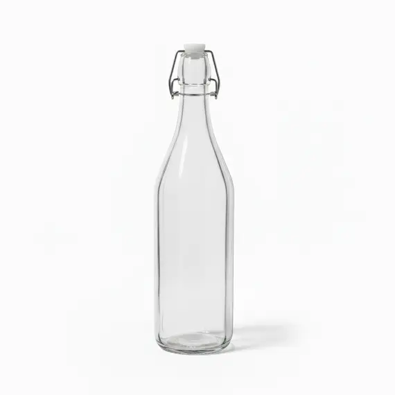 Shishe / 1000ml / Qelqi