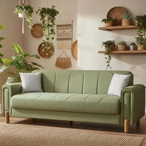 Divan me Hapje 3 - Terra, 2 imazh