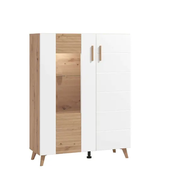 Ekspozitor 2K Brendon