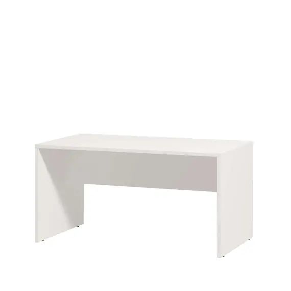 Tavoline Mesi Bolt - Bardhe