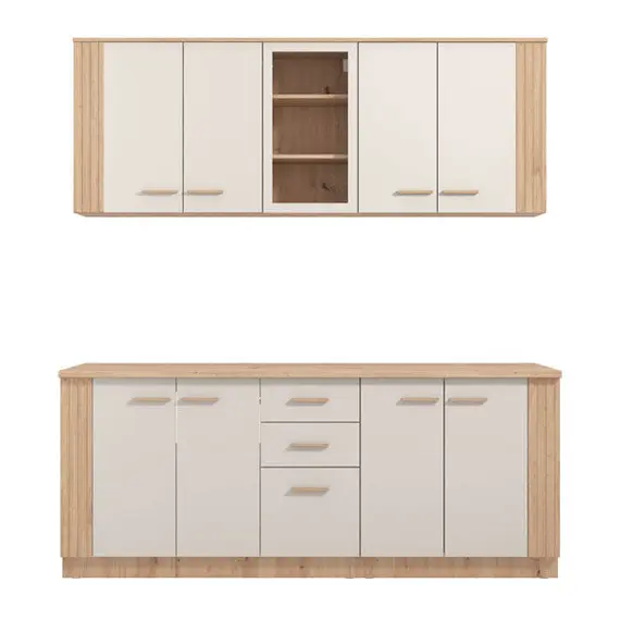 Kuzhine Boston 200cm