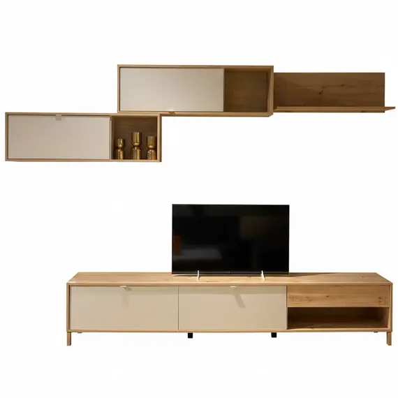 Tv Unit Norway