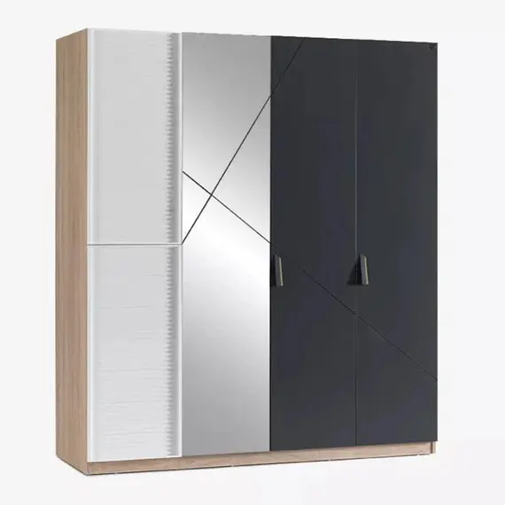 Dollap me 4 Kanate New City