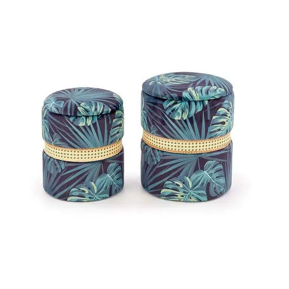 Pupa 2-sh Congo Jeshil