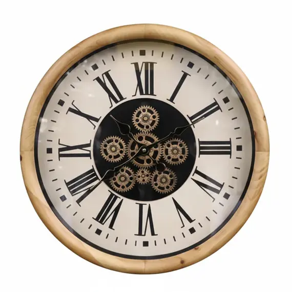 Ore Muri / Rreth / Kornize Dru