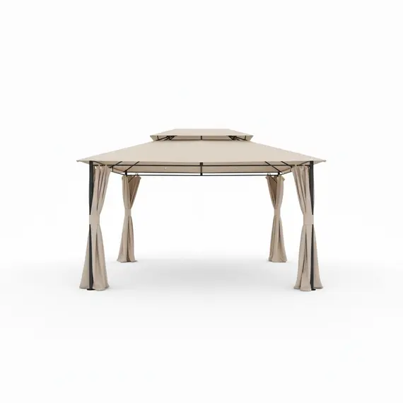 Tende / Ambjent i jashtem