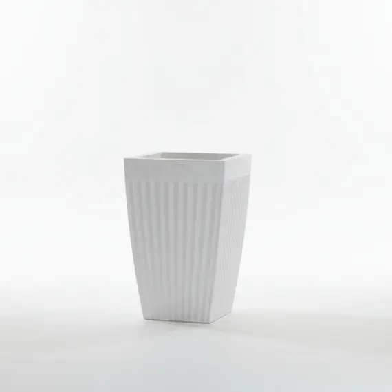 Vazo Dekorative / 36*35.5*34cm / Misty Grey S/M