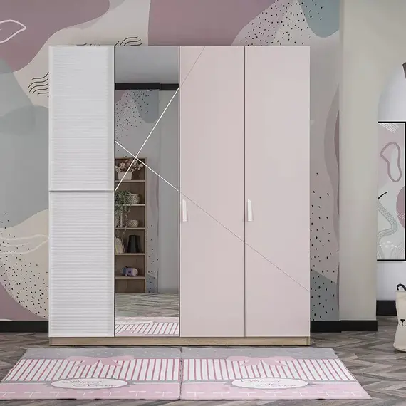 Dollap me 4 Kanate Angel