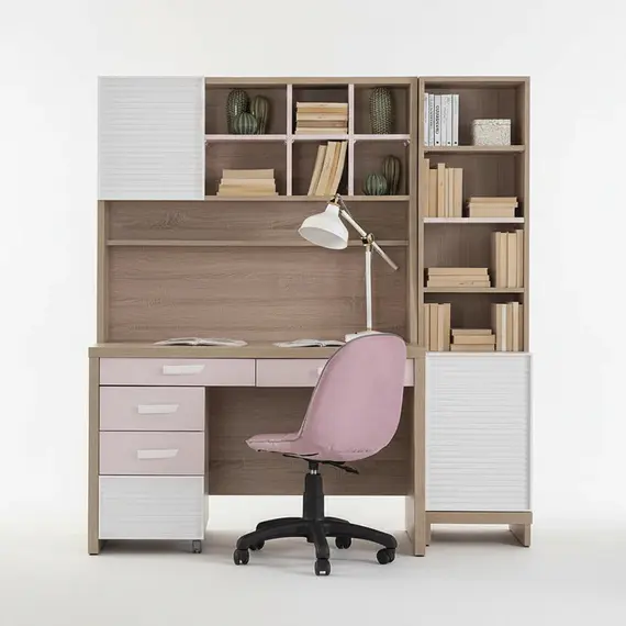 Tavoline Studimi per New & Angel City Ranza