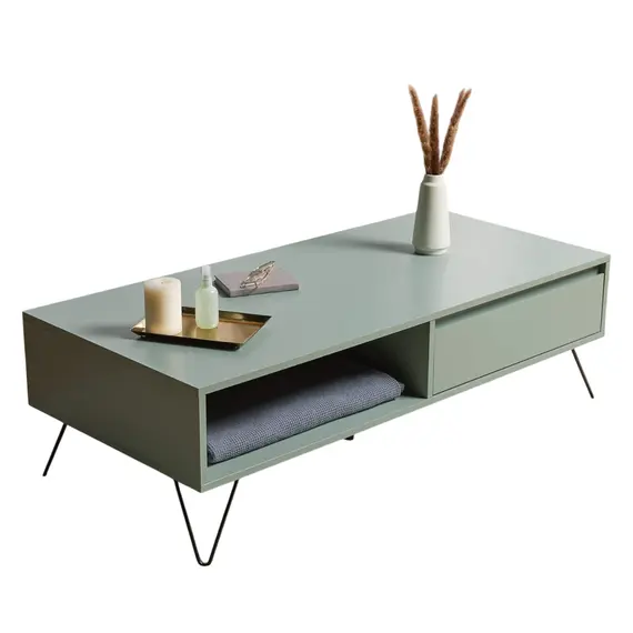 Tavoline Mesi Olivia