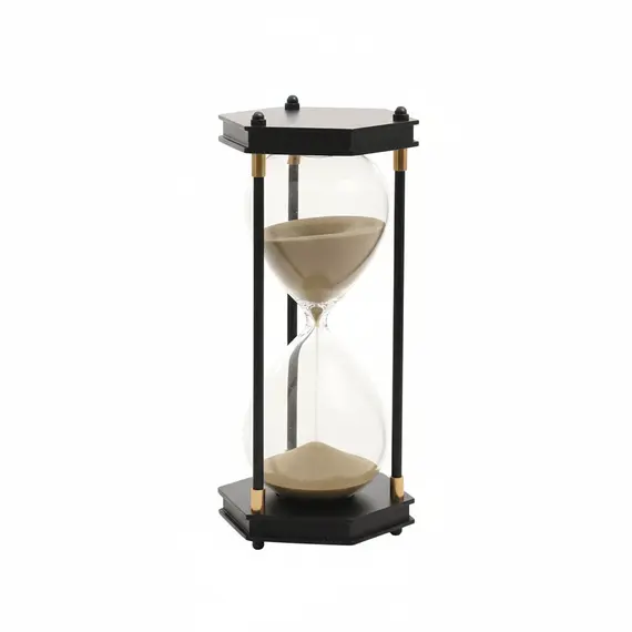 Aksesor dekori / Ore Rere / Qelq - Streh Druri / Verdhe