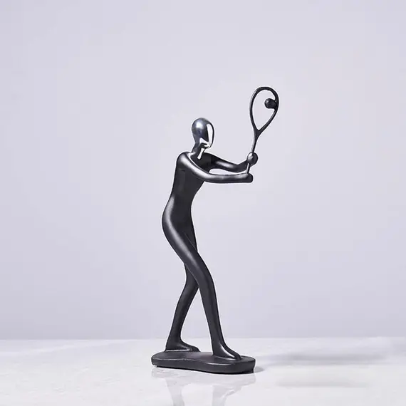 Aksesore Dekorativ / Tenis