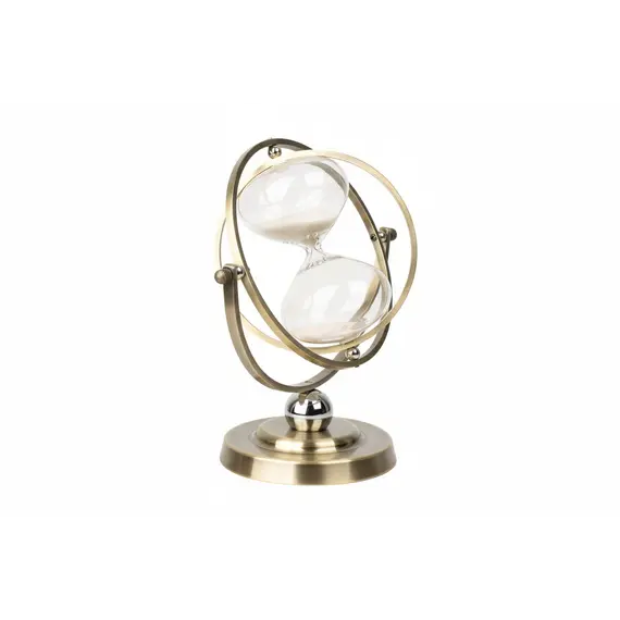 Aksesor dekori / Ore Rere / Baze Gold / Model Orbite