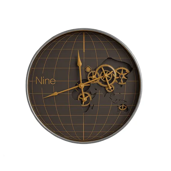 Ore Muri / Zeze- Gold / Hart