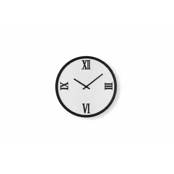 Ore Muri / Bardh e Zi / nr.Romak