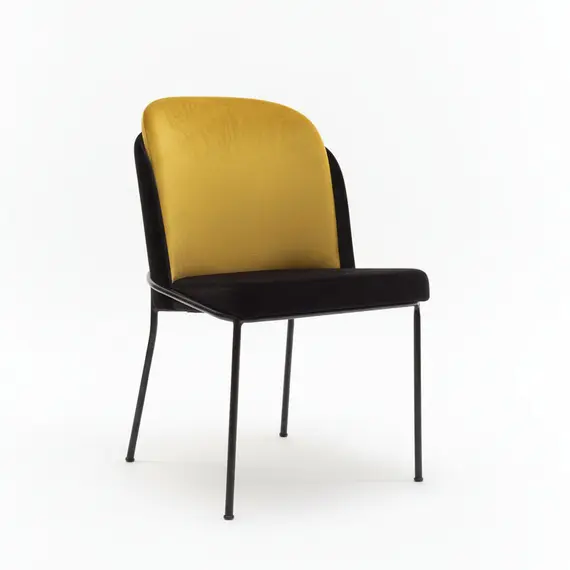 Karrige Denver-Zeze Gold