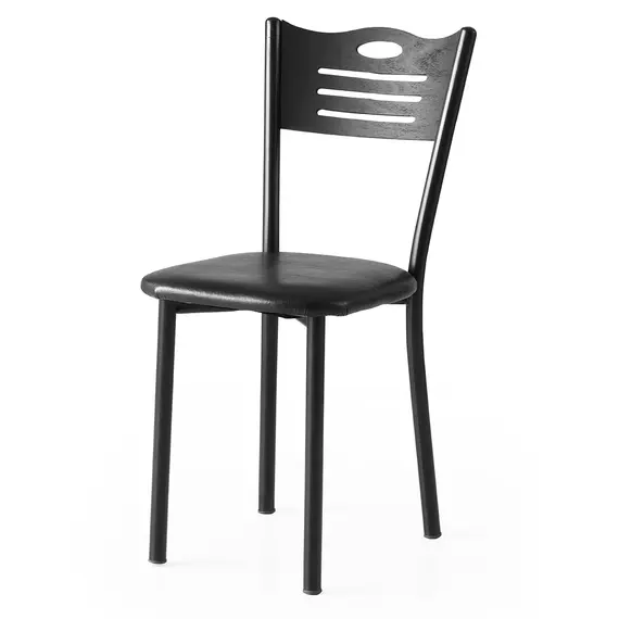 Karrige Poland Black