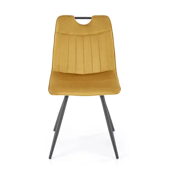 Karrige Moline Mustard