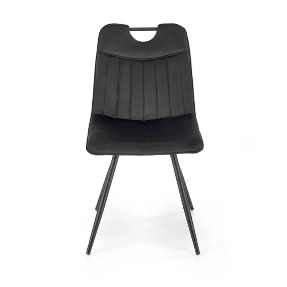 Karrige Moline Black