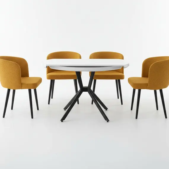 Tavoline Ngrenie Tosca