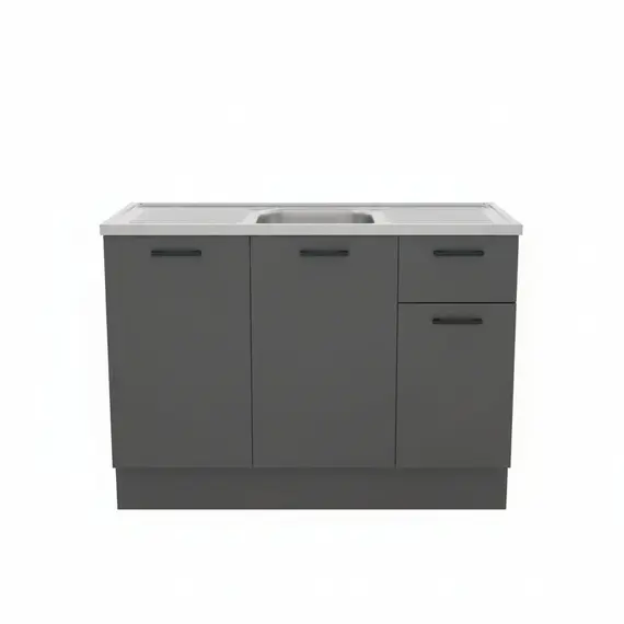 Kabinet 120 cm Dani - modul i poshtem