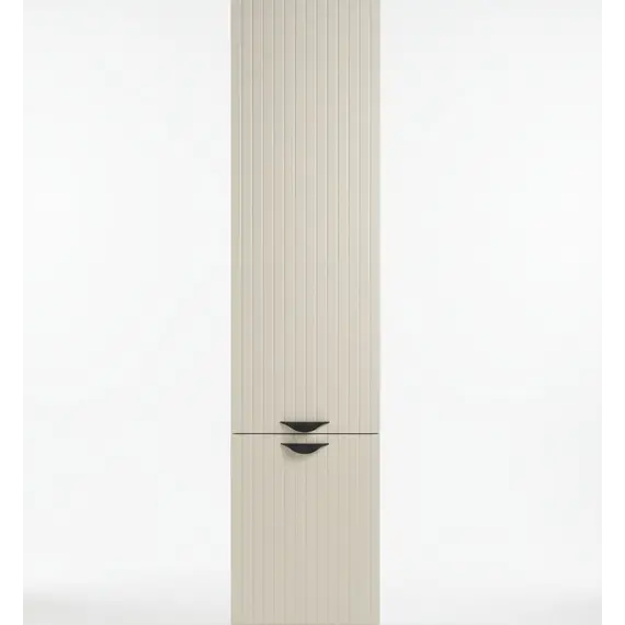 Kabinet  i gjate anesor kuzhine Boz 40cm