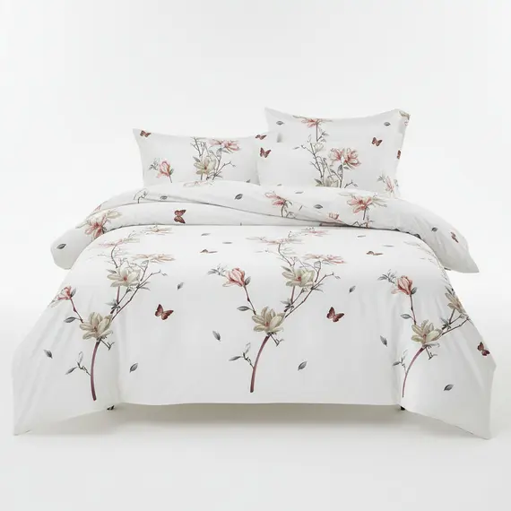 Set Carcaf Bambus 200x220 -