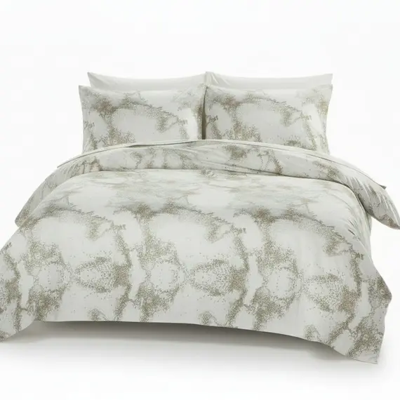 Set Carcaf Bambus 200x220 -