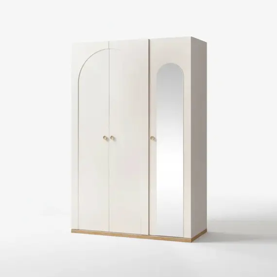 Dollap me 3 Kanate Louis