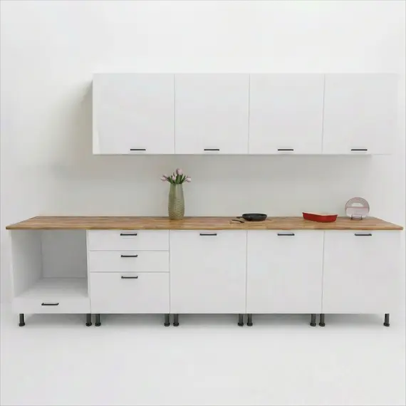 Kuzhine Filipa 300cm