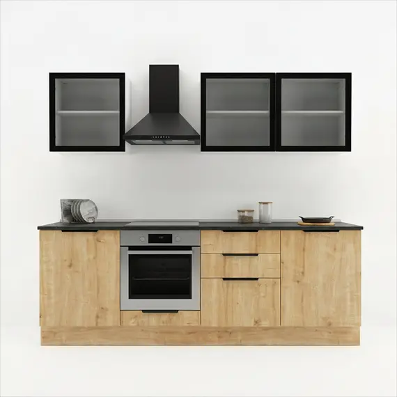 Kuzhine Beloye 240cm/ Druri- e zeze