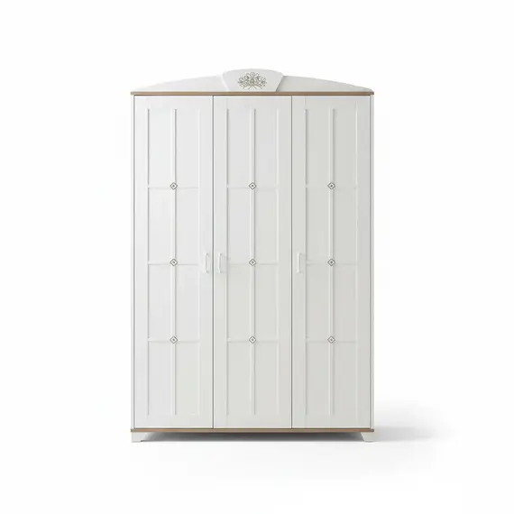 Dollap me 3 Kanate New Frezya