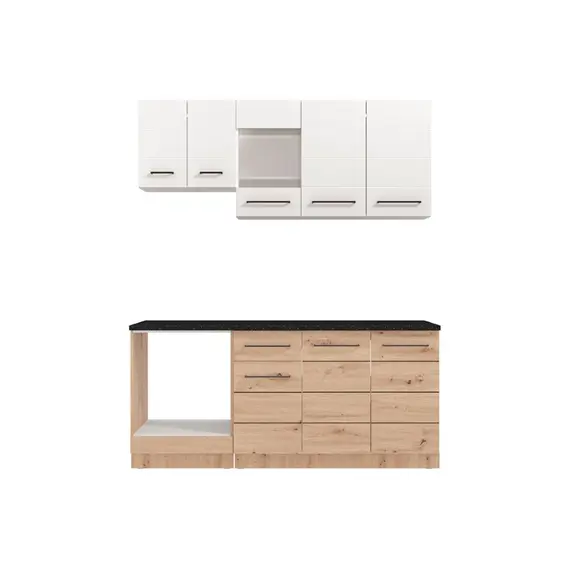 Kuzhine Havana-druri natyral