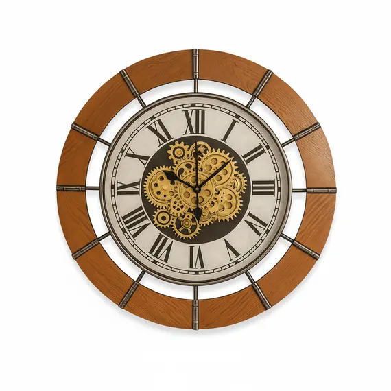 Ore Muri / Dru - Blu / Busull / Mekanizem I dukshem