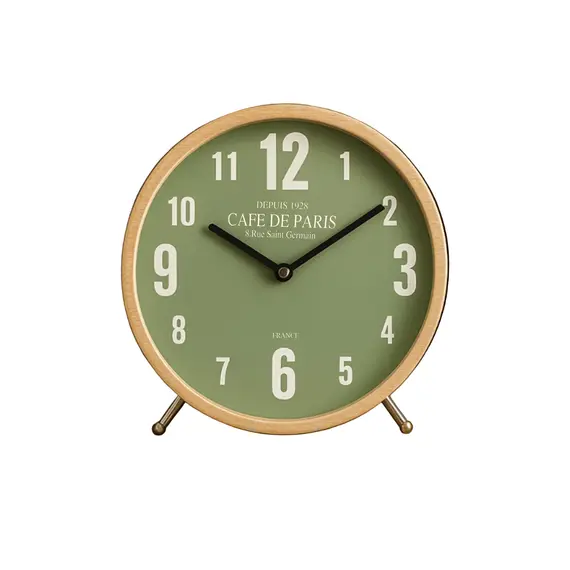 Ore Dekorative / Dru