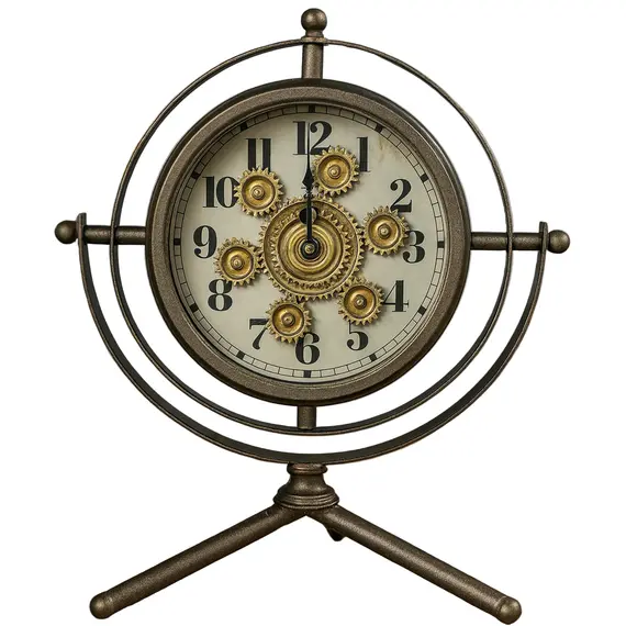 Ore Dekorative / Dru / Kembe te shkurtera