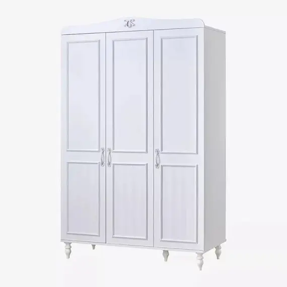 Juliette-Dollap me 3 Kanate