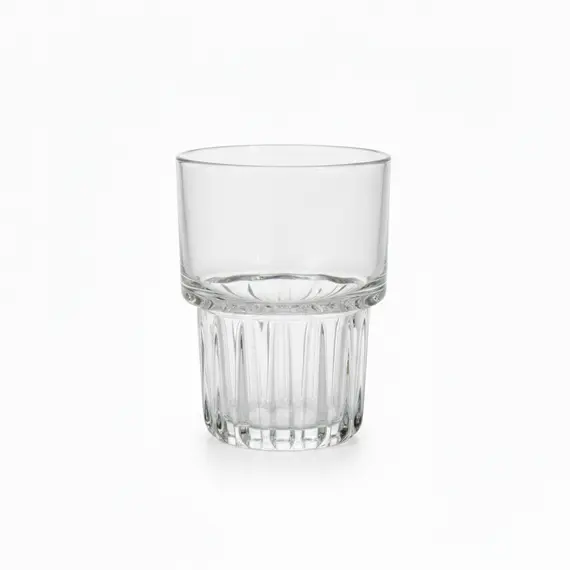 Set Gota qelqi 6 copë, 330 ml, bazë e punuar, e tejdukshme